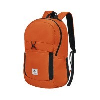 Рюкзак Naturehike NH17A017-B 30л компактный ультралегкий оранжевый