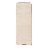 Коврик Naturehike CNK2300WS012 самонадувной коричневый, 6927595753958