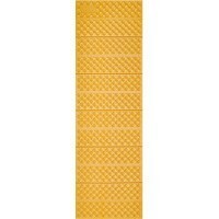 Коврик Naturehike CNK2650WS010 Troues R2.6 Egg Nest Large складной утолщенный желтый