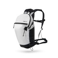 Рюкзак Naturehike CNK2300BB012 Hydrogen 15л белый с черным
