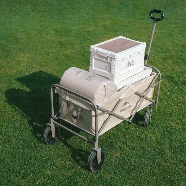 Коврик Naturehike CNK2300WS012 самонадувной коричневый, 6927595753958