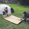 Коврик для сна Naturehike NH15Q002-D надувной с подушкой бежевый, 6927595782576 Коврик для сна Naturehike NH15Q002-D надувной с подушкой бежевый, 6927595782576
