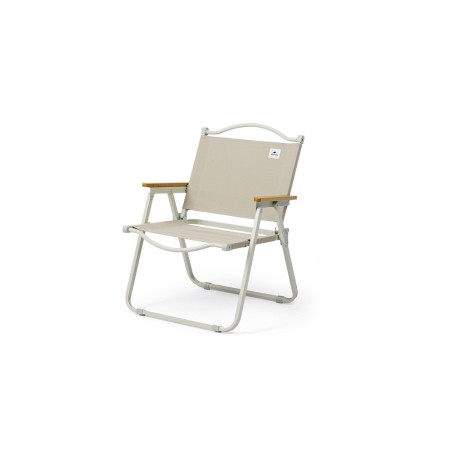 Стул Naturehike CNK2300JU012 складной хаки M, 6976023926877