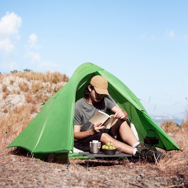 Палатка 2-местная Naturehike Cloud up Base CNK2450WS032