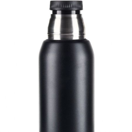 Уцененный товар Термос Naturehike Q-9H NH19SJ010 1000ml черный, 6927595740248(На днище вмятина. Упаковка надорвана) Уцененный товар Термос Naturehike Q-9H NH19SJ010 1000ml черный, 6927595740248(На днище вмятина. Упаковка надорвана)