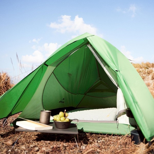 Палатка 2-местная Naturehike Cloud up Base CNK2450WS032