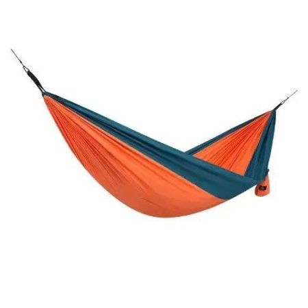 Ультралёгкий гамак Naturehike Ultralight 340T Orange, 6927595753651