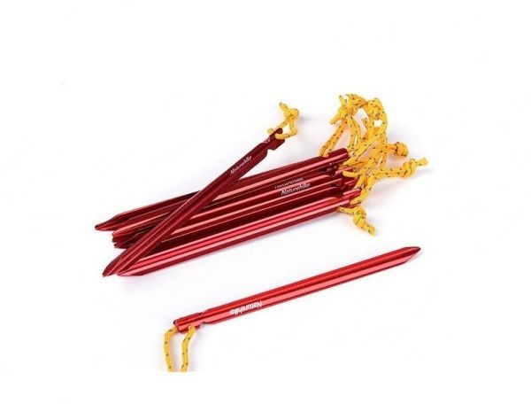 Палатка  Naturehike Mongar NH17T007-M  20D,двухместная сверхлегкая, зелено-белая, 6927595726051