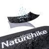 Сумка Naturehike NH19SN002 для спортзала черная L, 6927595738832