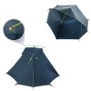 Палатка Naturehike Tagar NH17T180-J двухместная синяя, 6927595716182